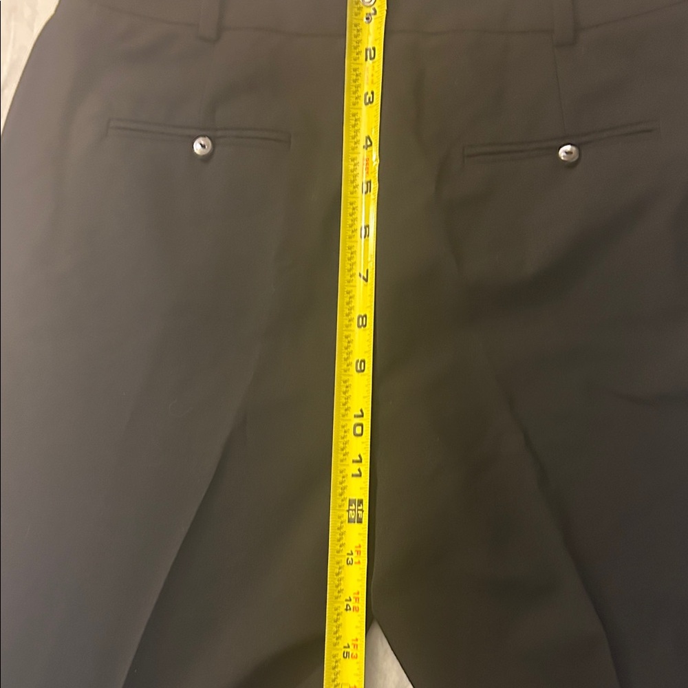 Ann Taylor Black Women's Pants - Picture 11 of 11